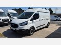 Ford Transit Custom 300 LEADER L2 H2 LWB HI TOP 2.0 TDCI 130ps EU6 5