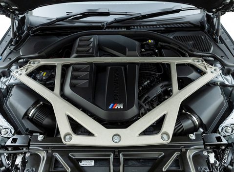BMW M4 CSL 33