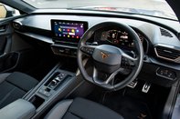 Cupra Leon VZ2 DSG 4