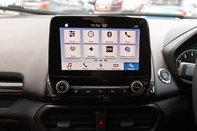 Ford Ecosport ST-LINE 25