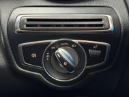 Mercedes-Benz C Class 2.1 C220d AMG Line (Premium Plus) Estate 5dr Diesel G-Tronic+ Euro 6 (s/s) 49