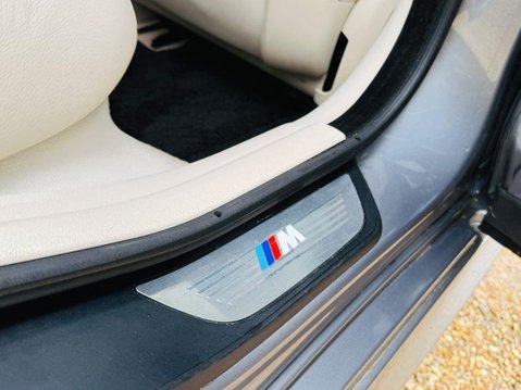 BMW 6 Series 3.0 640d M Sport Saloon 4dr Diesel Auto Euro 5 (s/s) (313 ps) 14
