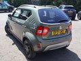 Suzuki Ignis 1.2 Dualjet MHEV SZ-T Euro 6 (s/s) 5dr 3