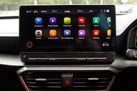 Cupra Formentor V2 DSG 23