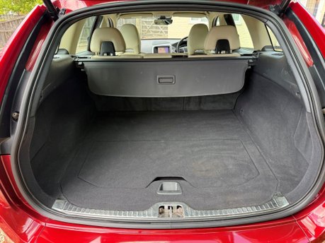 Volvo XC60 2.0 D4 SE Lux Nav Auto Euro 6 (s/s) 5dr 21