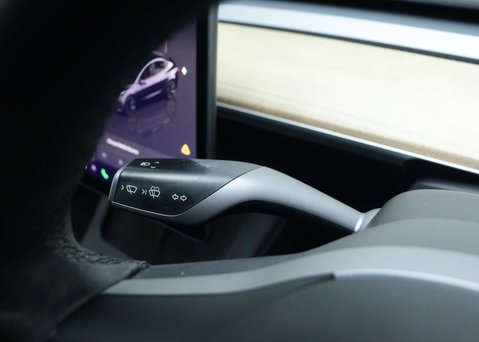 Tesla Model 3 (Dual Motor) Long Range Saloon 4dr Electric Auto 4WDE (346 ps) 32