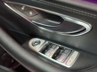 Mercedes-Benz E Class 2.0 E220d AMG Line Saloon 4dr Diesel G-Tronic+ Euro 6 (s/s) (194 ps) 40