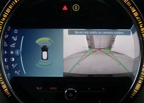 Mini Hatch Cooper S Electric Level 3 3dr 30