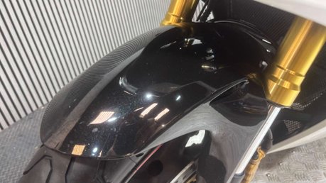 Honda CBR 2014 35K LONG MOT 600CC SPORTS BIKE SERVICED WARRANTY 33