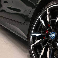 BMW I4 i4 M50 4WD 5dr 1