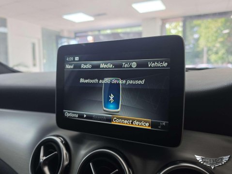 Mercedes-Benz GLA 2.0 GLA250 AMG Line (Executive) 7G-DCT 4MATIC Euro 6 (s/s) 5dr 35