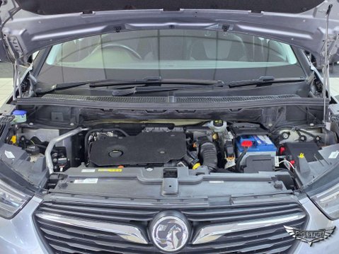 Vauxhall Grandland X 1.5 Turbo D BlueInjection Sport Nav Euro 6 (s/s) 5dr 91