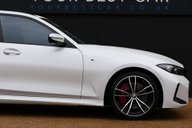 BMW 3 Series 2.0 320i M Sport Auto 5dr 9