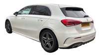 Mercedes-Benz A Class 1.5 A180d AMG Line Hatchback 5dr Diesel 7G-DCT Euro 6 (s/s) (116 ps) 3