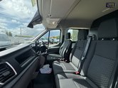 Ford Transit LWB Crew [SOLD SM] Cab 6 Seat 350 L3 H2 Trend Dciv Ecoblue SELECT 15