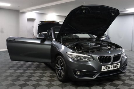 BMW 2 Series 218I SPORT 15