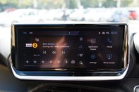 Peugeot 2008 PURETECH EAT8 S/S ALLURE 16
