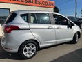 Ford B-Max 1.0 B-Max Zetec T 5dr 14