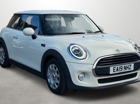 Mini Hatchback 1.5 One Classic II 3dr 1
