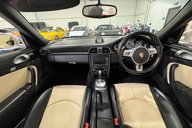 Porsche 911 997.2 TURBO S PDK 16