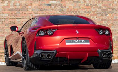 Ferrari 812 Superfast 3