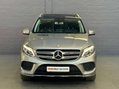 Mercedes-Benz GLE 3.0 GLE 350 D 4Matic AMG Line Premium+ Auto 4WD 5dr 5