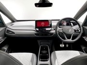 Volkswagen ID.3 Pro Performance 58kWh Family Hatchback 5dr Electric Auto (204 ps) 20