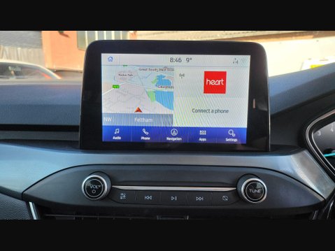 Ford Focus 1.0 23
