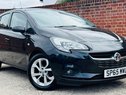 Vauxhall Corsa 1.4i ecoFLEX Excite Hatchback 5dr Petrol Manual Euro 6 (a/c) (90 ps)