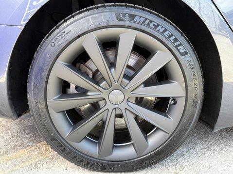 Tesla Model 3 Saloon 4dr Electric Auto RWD (241 bhp) 15