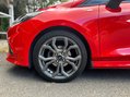 Ford Fiesta 1.0T EcoBoost MHEV ST-Line Edition Euro 6 (s/s) 3dr 34