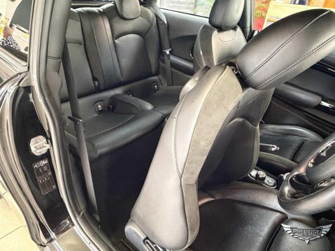 Mini Hatch 2.0 Cooper S Euro 6 (s/s) 3dr 80