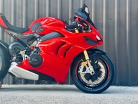 Ducati Panigale V4S Gen 2 49