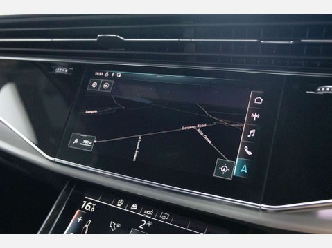 Audi Q7 3.0 Q7 S Line 50 TDI MHEV Quattro Auto 4WD 5dr 41