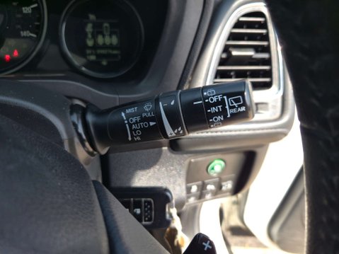 Honda HR-V 1.5 HR-V SE Navi i-VTec CVT 5dr 40
