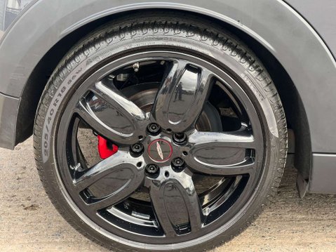 Mini Hatch 2.0 John Cooper Works 3dr *NATIONAL DELIVERY* 65