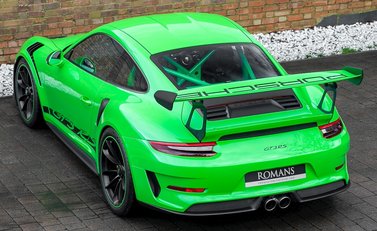 Porsche 911 GT3 RS (991.2) 9