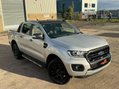 Ford Ranger 2.0 EcoBlue Wildtrak Auto 4WD Euro 6 (s/s) 4dr 1