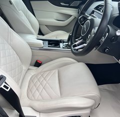 Jaguar XE 2.0 P250i HSE AUTO PETROL 1
