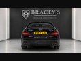 Mercedes-Benz CLA Class 2.0 AMG CLA 45 4Matic Auto 4WD 4dr 8