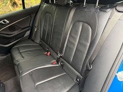 BMW 1 Series 1.5 118I M Sport Auto 5dr 31