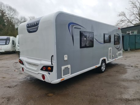 Bailey Pegasus Grande SE Brindisi 2