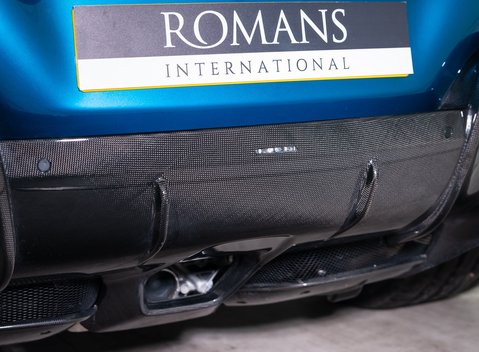 Ferrari Purosangue 46