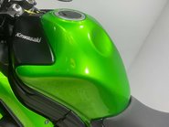 Kawasaki Er ER6 2015 32K GOOD RUNNING PROJECT BIKE 650CC A2 9