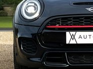 Mini Hatch JOHN COOPER WORKS 15