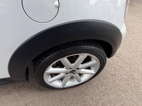 Mini Convertible 1.6 Cooper Highgate Euro 6 (s/s) 2dr 34