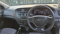 Hyundai i20 1.4 SE Hatchback 5dr Petrol Auto Euro 6 (100 ps) 20
