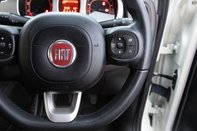 Fiat Panda TWINAIR CROSS 20