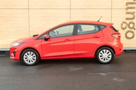 Ford Fiesta TREND 13