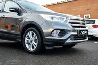 Ford Kuga 1.5 Kuga Titanium TDCI 5dr 21